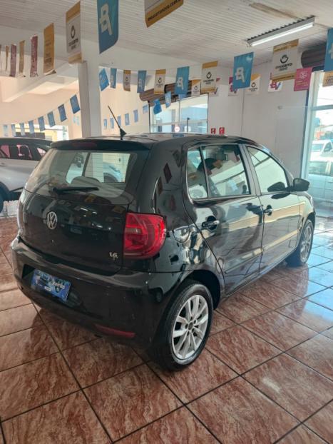 VOLKSWAGEN Fox 1.6 4P, Foto 6