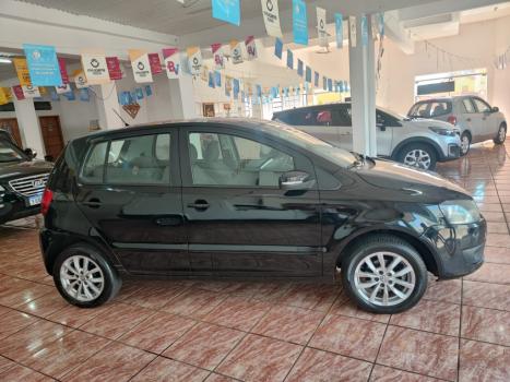 VOLKSWAGEN Fox 1.6 4P, Foto 7