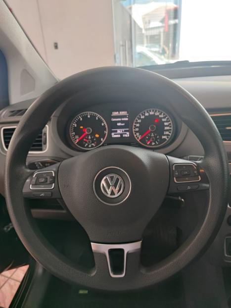 VOLKSWAGEN Fox 1.6 4P, Foto 10