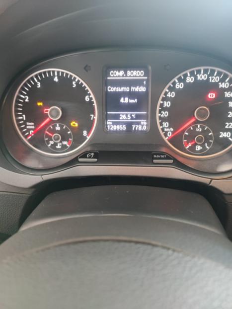 VOLKSWAGEN Fox 1.6 4P, Foto 11