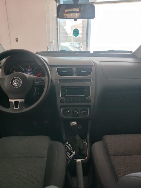 VOLKSWAGEN Fox 1.6 4P, Foto 12