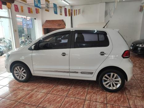 VOLKSWAGEN Fox 1.6 4P CONNECT FLEX, Foto 4