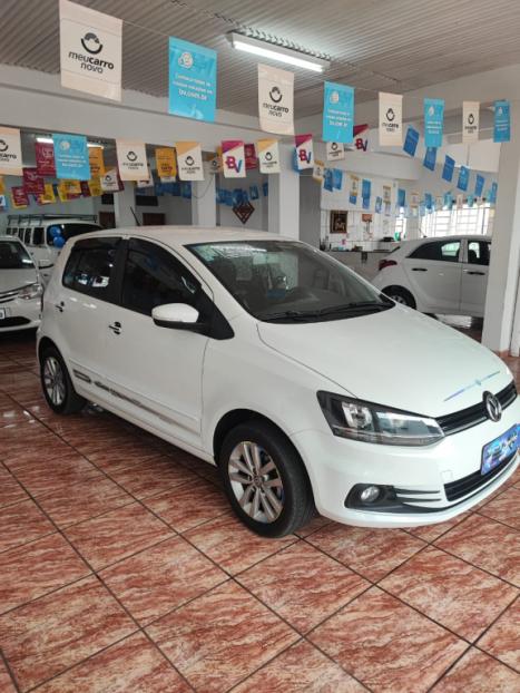 VOLKSWAGEN Fox 1.6 4P CONNECT FLEX, Foto 3