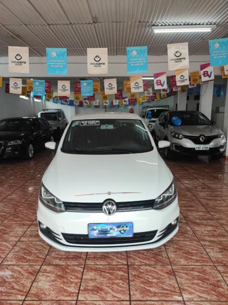 VOLKSWAGEN Fox 1.6 4P CONNECT FLEX, Foto 2