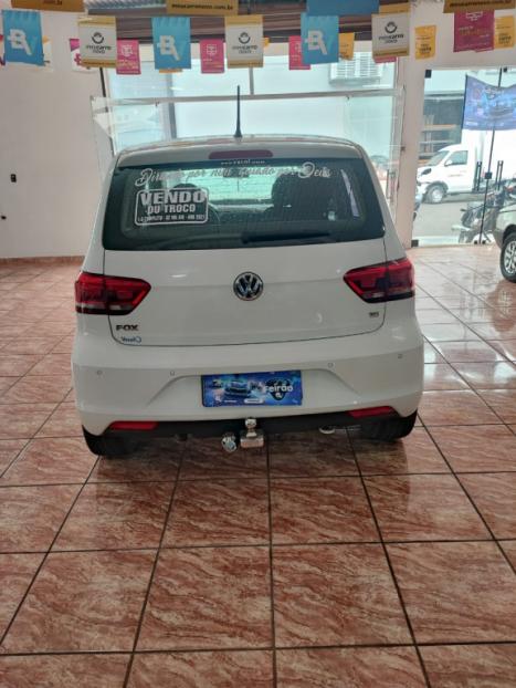 VOLKSWAGEN Fox 1.6 4P CONNECT FLEX, Foto 6