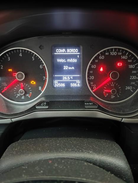 VOLKSWAGEN Fox 1.6 4P CONNECT FLEX, Foto 11