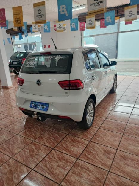 VOLKSWAGEN Fox 1.6 4P CONNECT FLEX, Foto 7