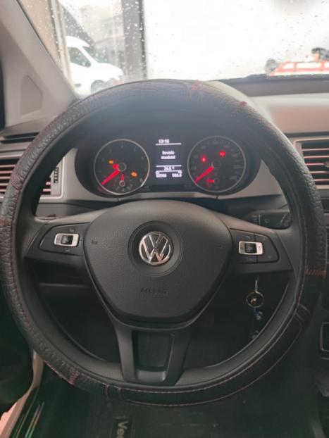 VOLKSWAGEN Fox 1.6 4P CONNECT FLEX, Foto 10