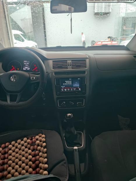 VOLKSWAGEN Fox 1.6 4P CONNECT FLEX, Foto 12