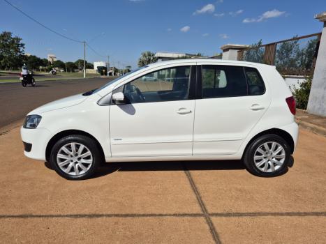 VOLKSWAGEN Fox 1.6 4P TREND FLEX, Foto 2