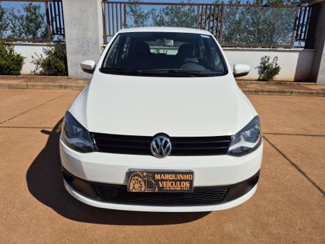 VOLKSWAGEN Fox 1.6 4P TREND FLEX, Foto 3