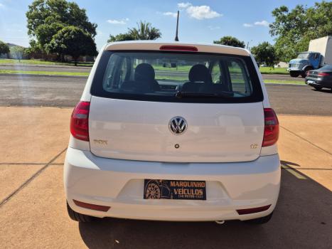 VOLKSWAGEN Fox 1.6 4P TREND FLEX, Foto 4