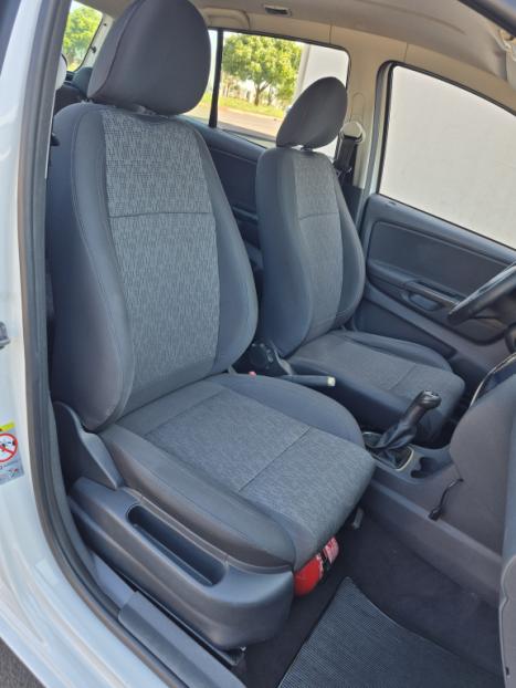 VOLKSWAGEN Fox 1.6 4P TREND FLEX, Foto 5