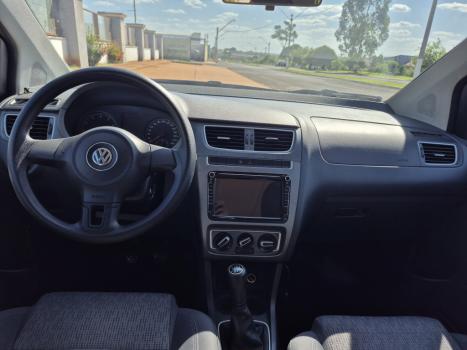 VOLKSWAGEN Fox 1.6 4P TREND FLEX, Foto 7