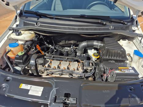 VOLKSWAGEN Fox 1.6 4P TREND FLEX, Foto 8
