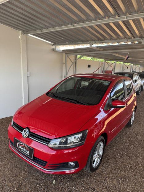 VOLKSWAGEN Fox 1.6 4P COMFORTLINE FLEX, Foto 1