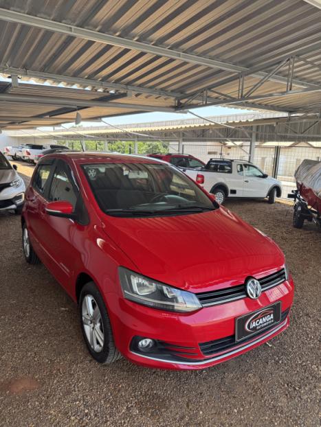 VOLKSWAGEN Fox 1.6 4P COMFORTLINE FLEX, Foto 2
