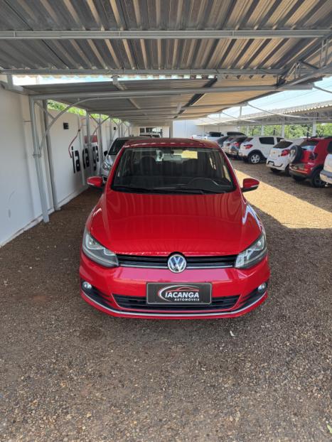 VOLKSWAGEN Fox 1.6 4P COMFORTLINE FLEX, Foto 3