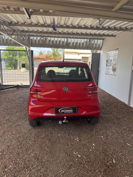 VOLKSWAGEN Fox 1.6 4P COMFORTLINE FLEX, Foto 5