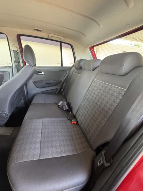 VOLKSWAGEN Fox 1.6 4P COMFORTLINE FLEX, Foto 7