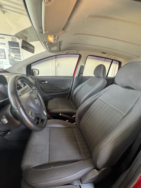 VOLKSWAGEN Fox 1.6 4P COMFORTLINE FLEX, Foto 8