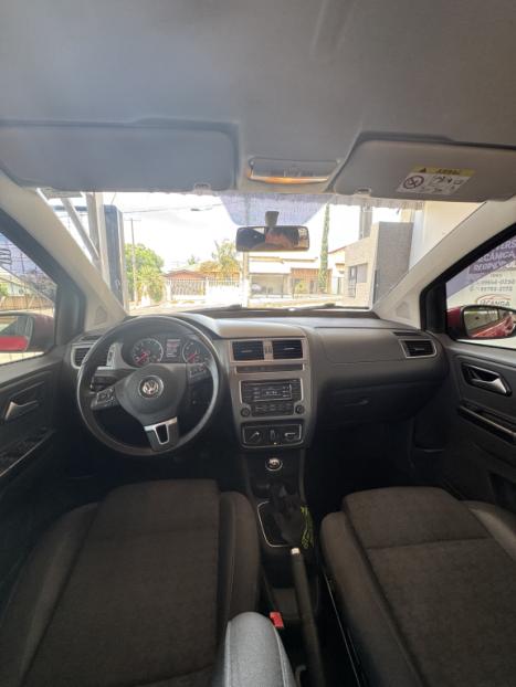 VOLKSWAGEN Fox 1.6 4P COMFORTLINE FLEX, Foto 9