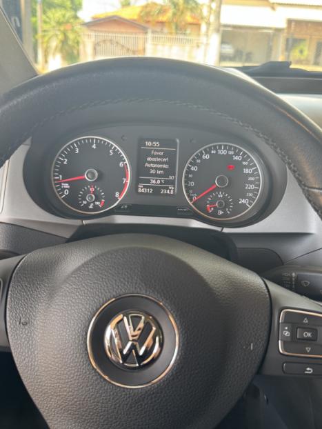 VOLKSWAGEN Fox 1.6 4P COMFORTLINE FLEX, Foto 10