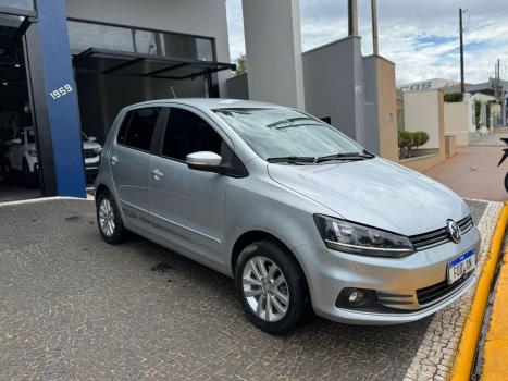 VOLKSWAGEN Fox 1.6 4P CONNECT FLEX, Foto 1