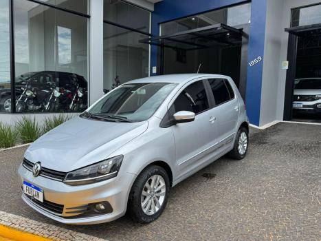 VOLKSWAGEN Fox 1.6 4P CONNECT FLEX, Foto 2