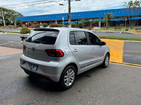 VOLKSWAGEN Fox 1.6 4P CONNECT FLEX, Foto 3