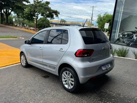 VOLKSWAGEN Fox 1.6 4P CONNECT FLEX, Foto 4