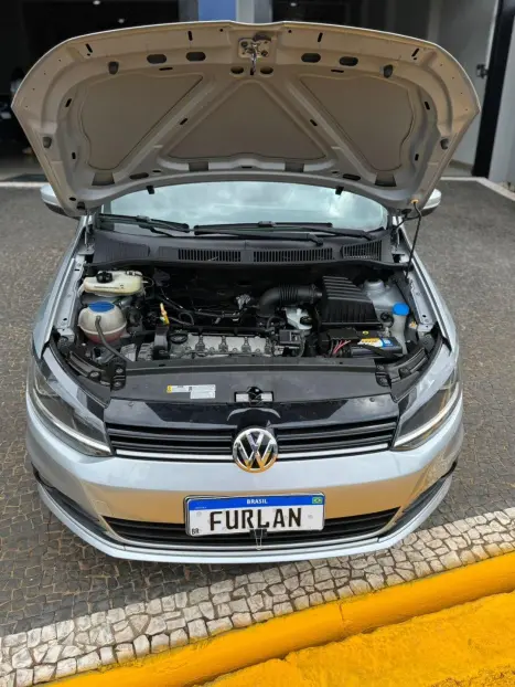 VOLKSWAGEN Fox 1.6 4P CONNECT FLEX, Foto 5
