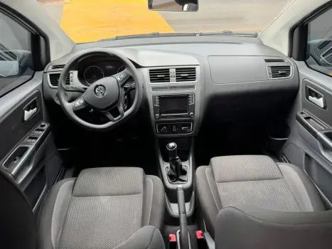 VOLKSWAGEN Fox 1.6 4P CONNECT FLEX, Foto 6