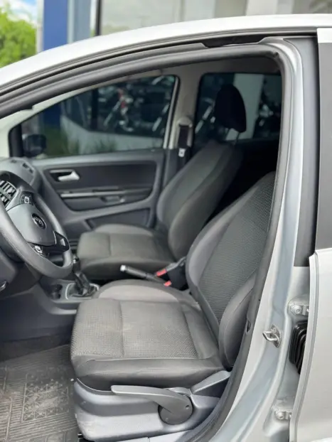 VOLKSWAGEN Fox 1.6 4P CONNECT FLEX, Foto 7