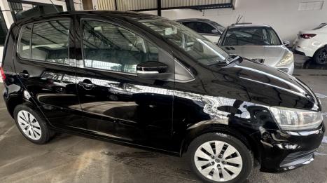 VOLKSWAGEN Fox 1.6 4P MSI TRENDLINE FLEX, Foto 2