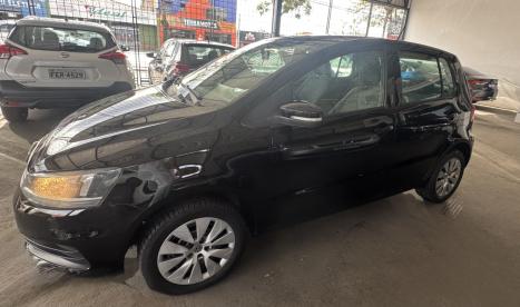 VOLKSWAGEN Fox 1.6 4P MSI TRENDLINE FLEX, Foto 3