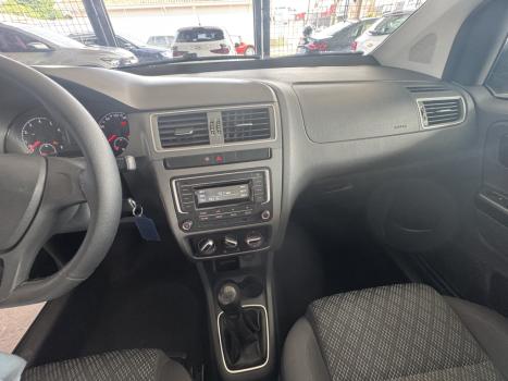 VOLKSWAGEN Fox 1.6 4P MSI TRENDLINE FLEX, Foto 6