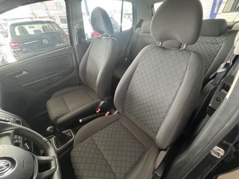 VOLKSWAGEN Fox 1.6 4P MSI TRENDLINE FLEX, Foto 8