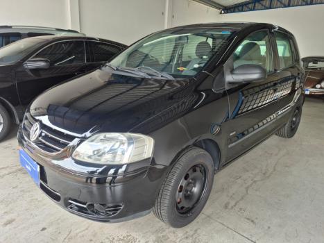 VOLKSWAGEN Fox 1.6 4P PLUS, Foto 1