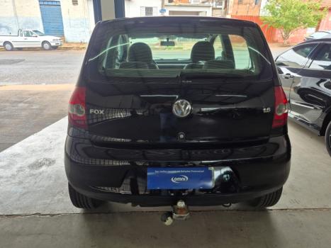 VOLKSWAGEN Fox 1.6 4P PLUS, Foto 2