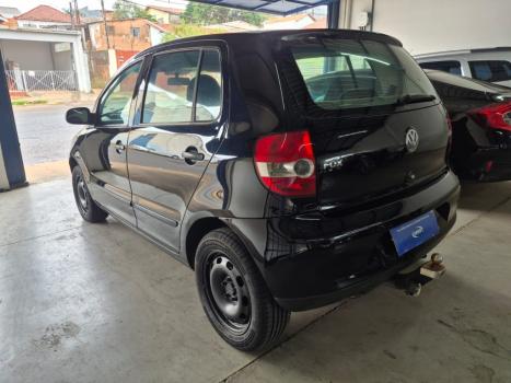 VOLKSWAGEN Fox 1.6 4P PLUS, Foto 3