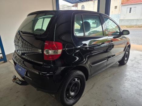 VOLKSWAGEN Fox 1.6 4P PLUS, Foto 4