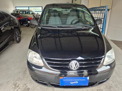 VOLKSWAGEN Fox 1.6 4P PLUS, Foto 5