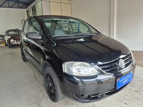 VOLKSWAGEN Fox 1.6 4P PLUS, Foto 6