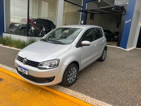 VOLKSWAGEN Fox 1.6 4P FLEX, Foto 2