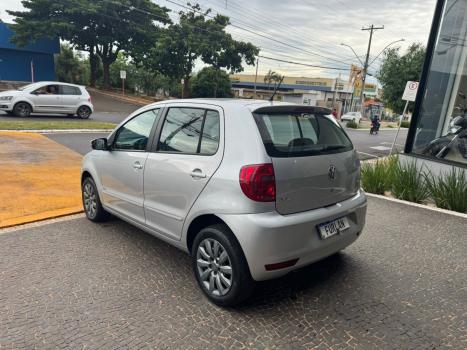 VOLKSWAGEN Fox 1.6 4P FLEX, Foto 4