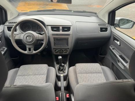 VOLKSWAGEN Fox 1.6 4P FLEX, Foto 5