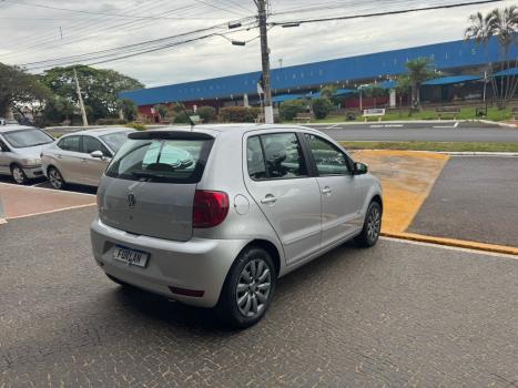 VOLKSWAGEN Fox 1.6 4P FLEX, Foto 3