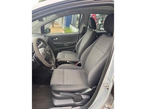 VOLKSWAGEN Fox 1.6 4P FLEX, Foto 6