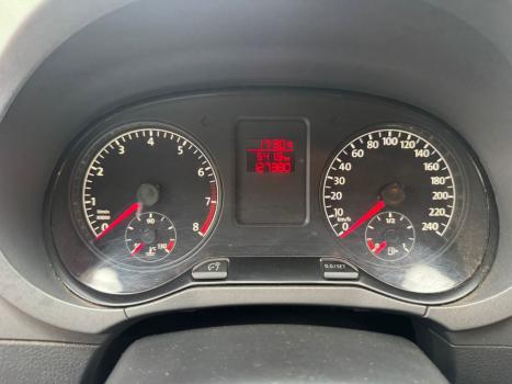 VOLKSWAGEN Fox 1.6 4P FLEX, Foto 8